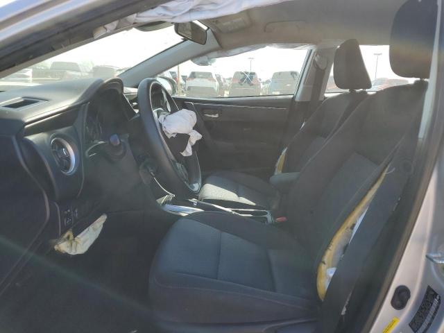 2019 TOYOTA COROLLA L - 5YFBURHE9KP886460