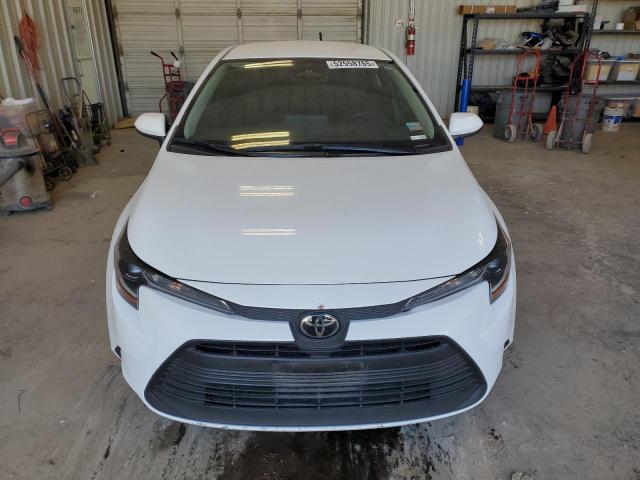 2024 TOYOTA COROLLA LE - 5YFB4MDEXRP105979