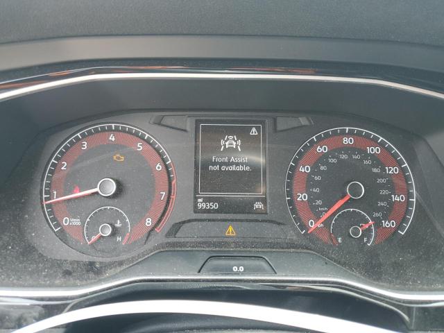 2019 VOLKSWAGEN JETTA S - 3VWN57BU7KM243429