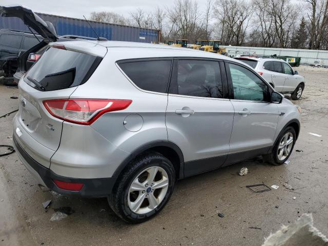 Vin: 1fmcu9gx1eud16169, lot: 52760165, ford escape se 20143