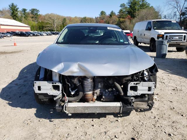 2024 HONDA ACCORD LX - 1HGCY1F29RA019191