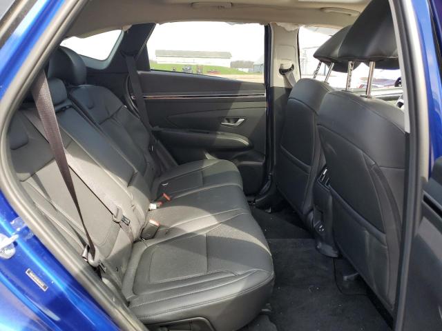 2024 HYUNDAI TUCSON SEL 5NMJF3DE1RH295293