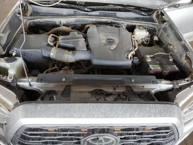 2022 TOYOTA TACOMA DOU - 3TMCZ5AN8NM507355