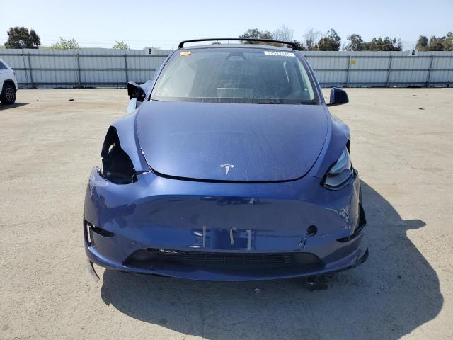 2023 TESLA MODEL Y - 7SAYGAEE8PF927092