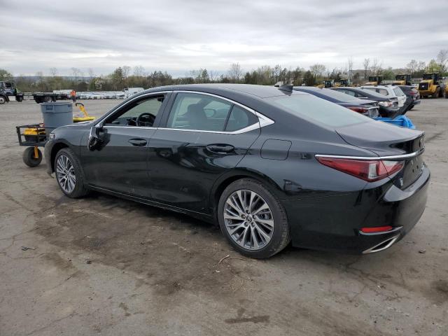 Vin: 58adz1b13mu089293, lot: 53863435, lexus es350 350 base 20212