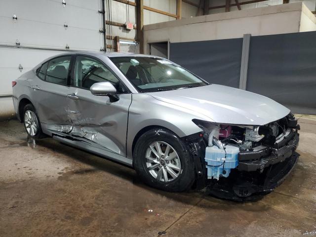 Vin: 4t1daack4su513843, lot: 52347875, toyota camry xse 20254