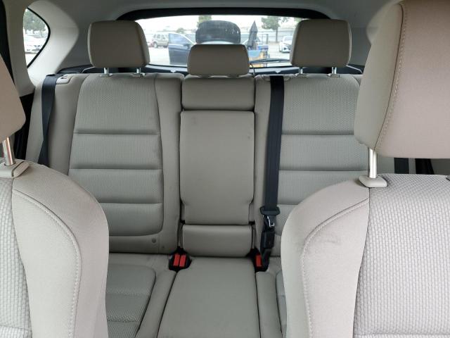 2016 MAZDA CX-5 TOURI - JM3KE2CY6G0779073