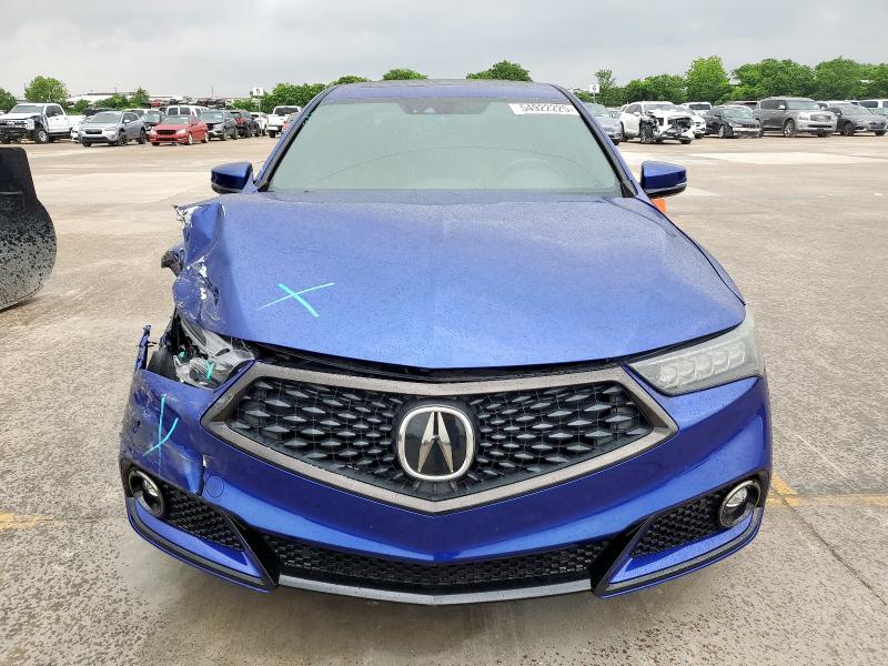 2019 ACURA TLX TECHNO - 19UUB1F68KA003062