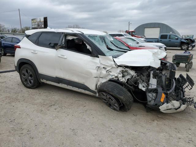 Vin: kndepcaa2r7553716, lot: 51516205, kia seltos lx 20244