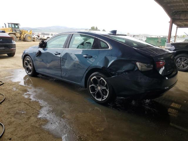Vin: 1g1zd5st5rf250689, lot: 53533765, chevrolet malibu lt 20242