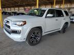 2016 TOYOTA 4RUNNER SR - JTEBU5JRXG5361090