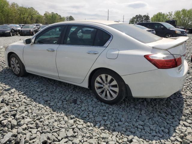 Vin: 1hgcr2f83da163738, lot: 52084455, honda accord exl 20132