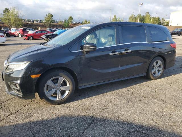 Vin: 5fnrl6h78lb050556, lot: 50987555, honda all models exl 2020 img_1