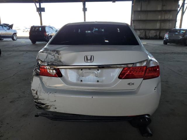 2013 HONDA ACCORD EXL - 1HGCR3F89DA014238