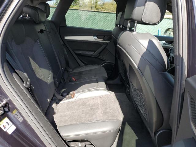2020 AUDI SQ5 PREMIU WA1B4AFY3L2016244
