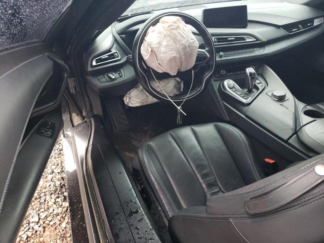 2019 BMW I8 - WBY2Z6C53K7D07330