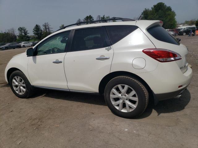 Vin: jn8az1mw4cw208905, lot: 54331555, nissan murano s 20122