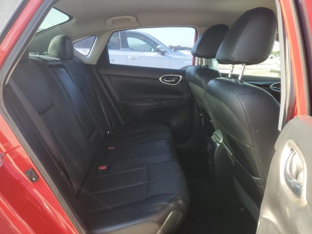 2017 NISSAN SENTRA S - 3N1AB7AP6HY399603
