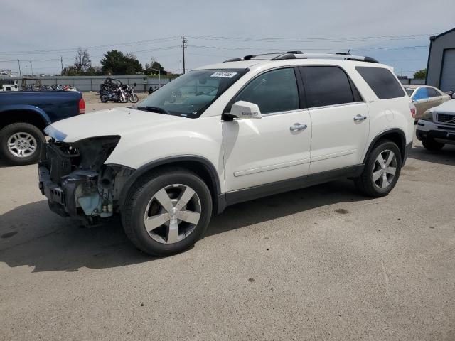 GMC ACADIA SLT-1