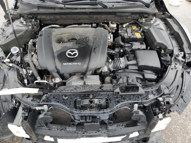 2021 MAZDA 6 TOURING - JM1GL1VM3M1611941