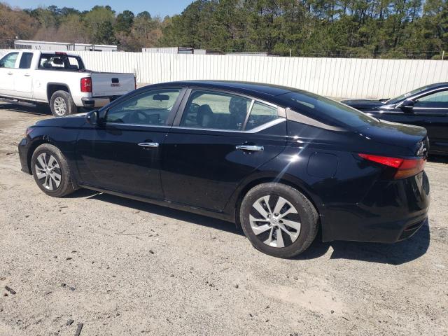 Vin: 1n4bl4bv8rn359781, lot: 51289275, nissan altima s 20242
