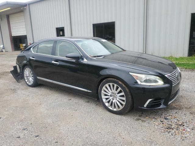 Vin: jthbl5ef0d5123086, lot: 52176605, lexus ls460 460 20134