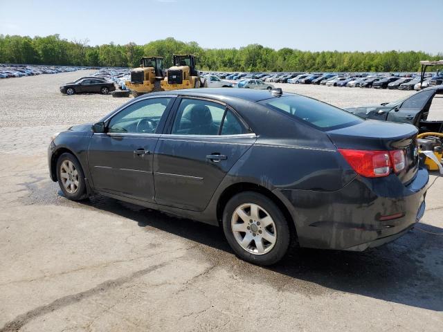 Vin: 1g11c5sl9ef255033, lot: 53659955, chevrolet malibu 1lt 20142