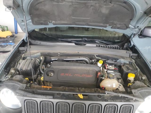 2016 JEEP RENEGADE T ZACCJBCT4GPD56550
