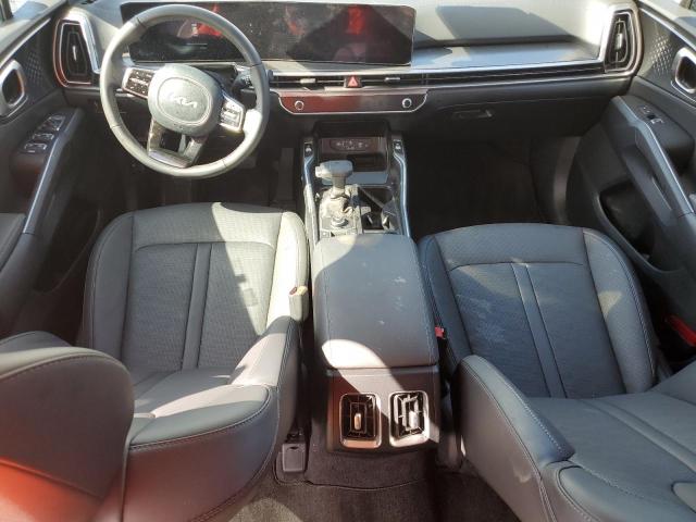 2025 KIA SORENTO S - 5XYRL4JC5SG345732
