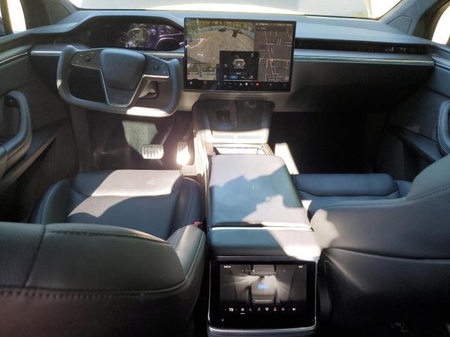 2022 TESLA MODEL X - 7SAXCAE53NF357197