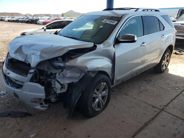 Vin: 2gnflgek6d6347180, lot: 52215545, chevrolet equinox ltz 2013 img_1