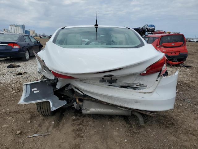 2016 FORD FOCUS SE #3275629801