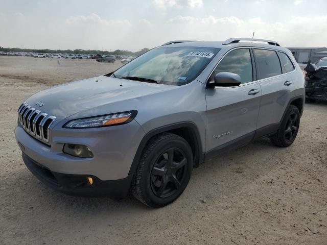 Vin: 1c4pjlcbxhw507278, lot: 51381645, jeep grand cher latitude 2017 img_1