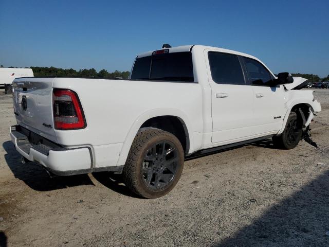 2020 RAM 1500 LARAM 1C6SRFJT1LN272274