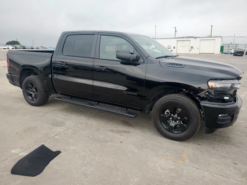 Vin: 1c6rregg8sn642122, lot: 54216325, ram 1500 tradesman 20254