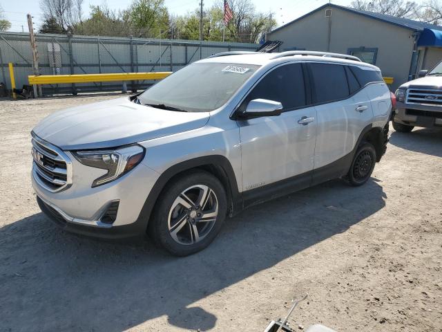 Vin: 3gkalpev8kl173235, lot: 89165495, gmc terrain slt 2019 img_1