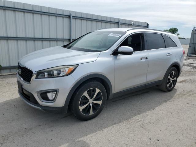 Vin: 5xyph4a15gg021629, lot: 55122565, kia sorento ex 2016 img_1