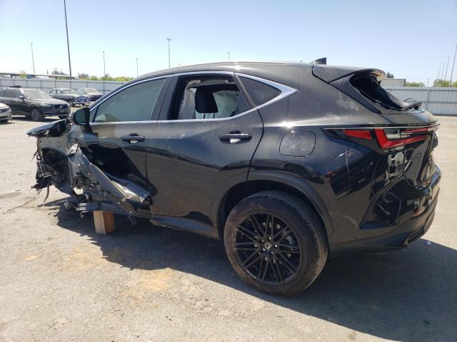 Vin: jtjhkcez7r5012259, lot: 53751255, lexus nx 350h ba 350h base 20242