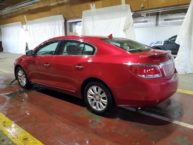 Vin: 1g4gb5er1cf270137, lot: 54360665, buick lacrosse convenience 20122