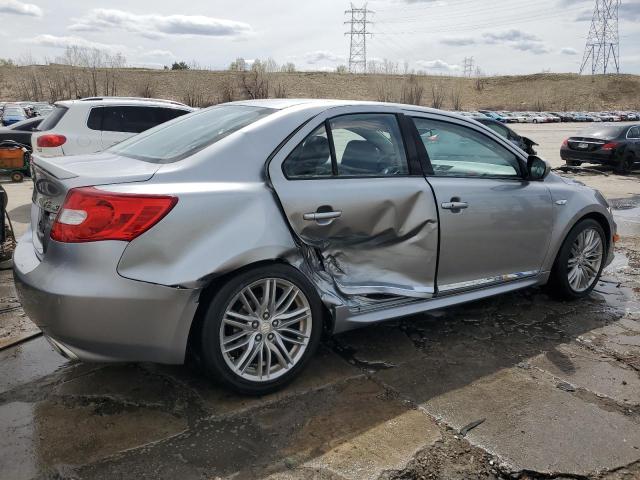 Vin: js2rf9a60d6100024, lot: 52131855, suzuki kizashi sport gts 20133