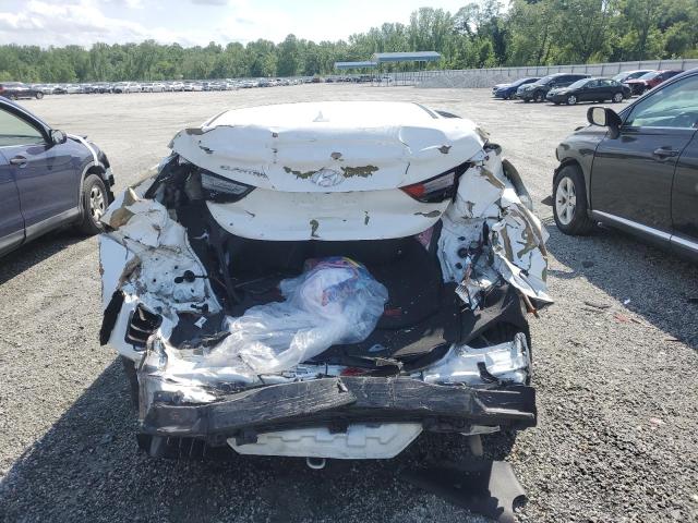 2016 HYUNDAI ELANTRA SE - 5NPDH4AE7GH729315