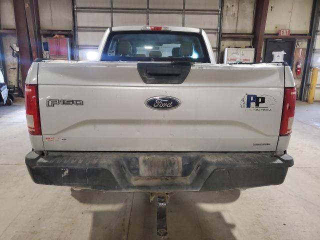 2015 FORD F150 SUPER - 1FTFX1EF9FKE09443
