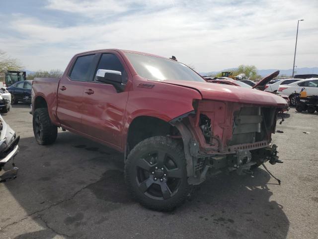 Vin: 3gcuyded8kg122696, lot: 52174045, chevrolet all models k1500 lt 20194