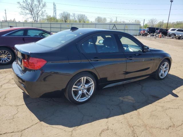 Vin: wba3d5c58ekx99170, lot: 55013865, bmw 3 series d xdrive 20143