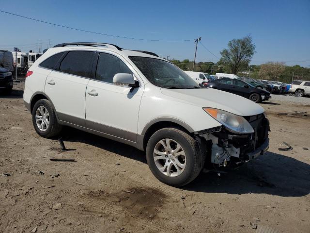 Vin: km8nudcc8bu162960, lot: 53697495, hyundai veracruz gls 20114