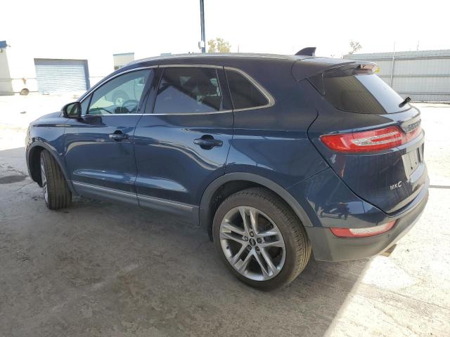 2015 LINCOLN MKC 5LMTJ2AH9FUJ39161