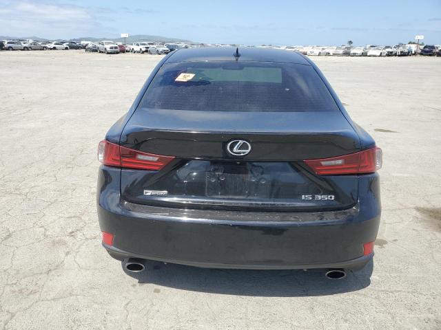 2016 LEXUS IS 350 JTHBE1D2XG5026984