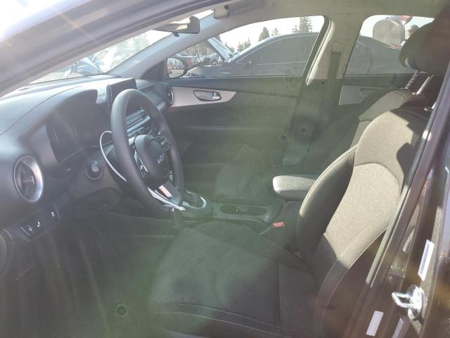 2023 KIA FORTE LX 3KPF24AD1PE684507