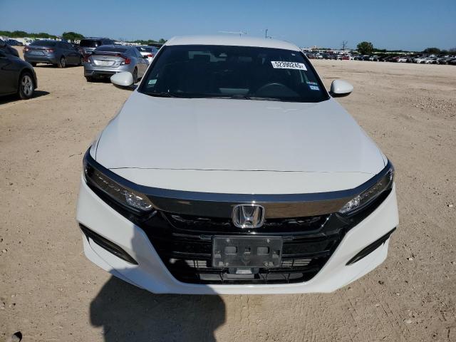 2018 HONDA ACCORD SPO - 1HGCV1F31JA262435