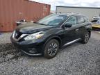 2017 NISSAN MURANO S - 5N1AZ2MG3HN146058